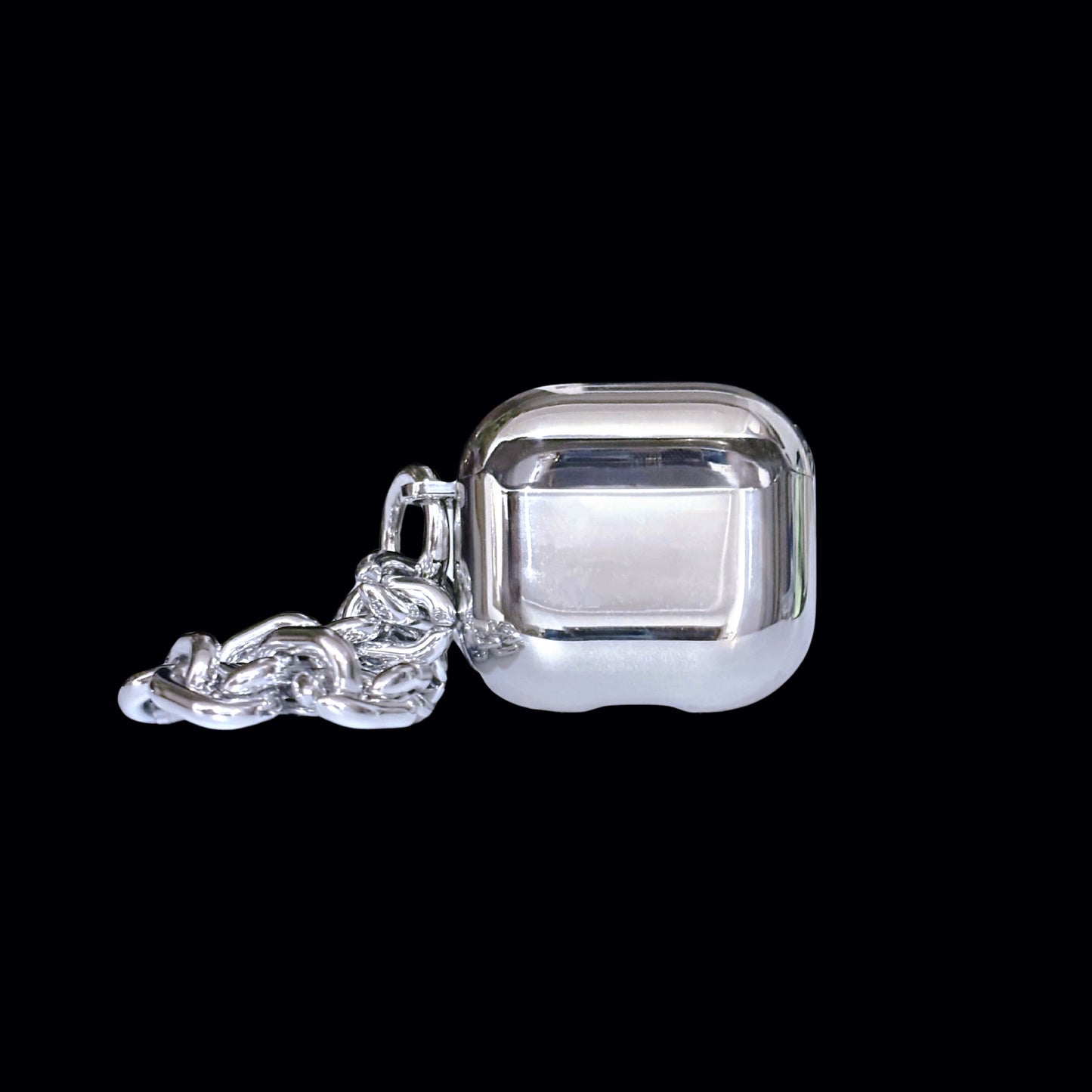 Gothic Cross AirPods Case