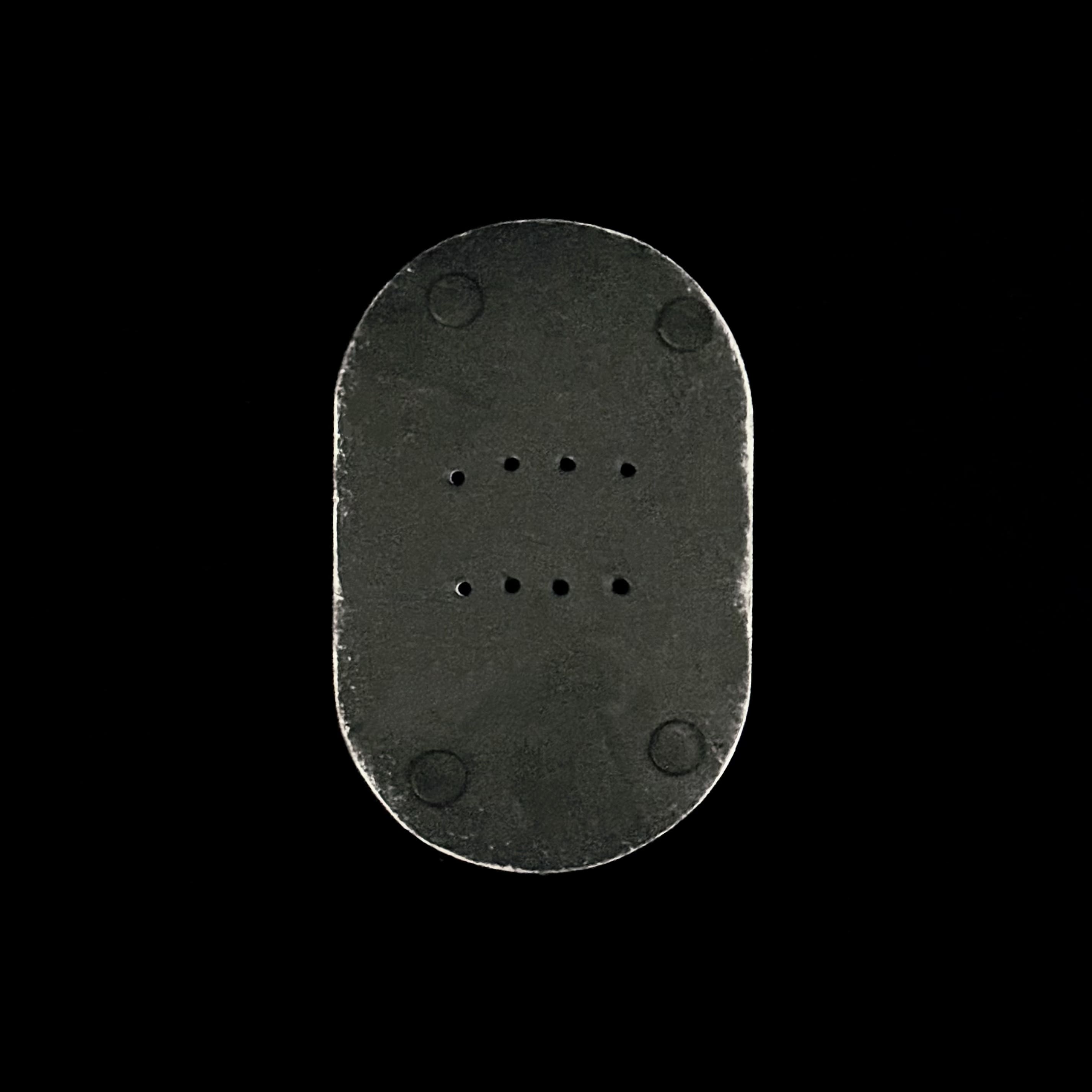 Skeleton Hand Soap Dish