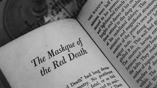 Where Horror Meets Art: The Haunting Union of Edgar Allan Poe and Harry Clarke