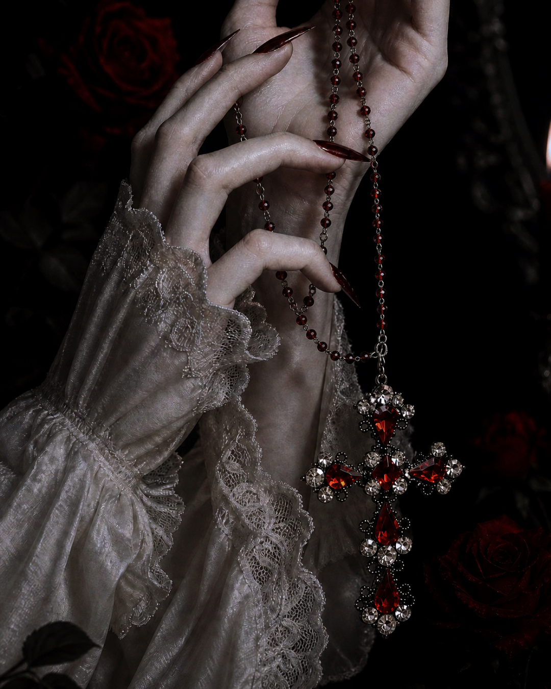Dive Into Darkness Collection