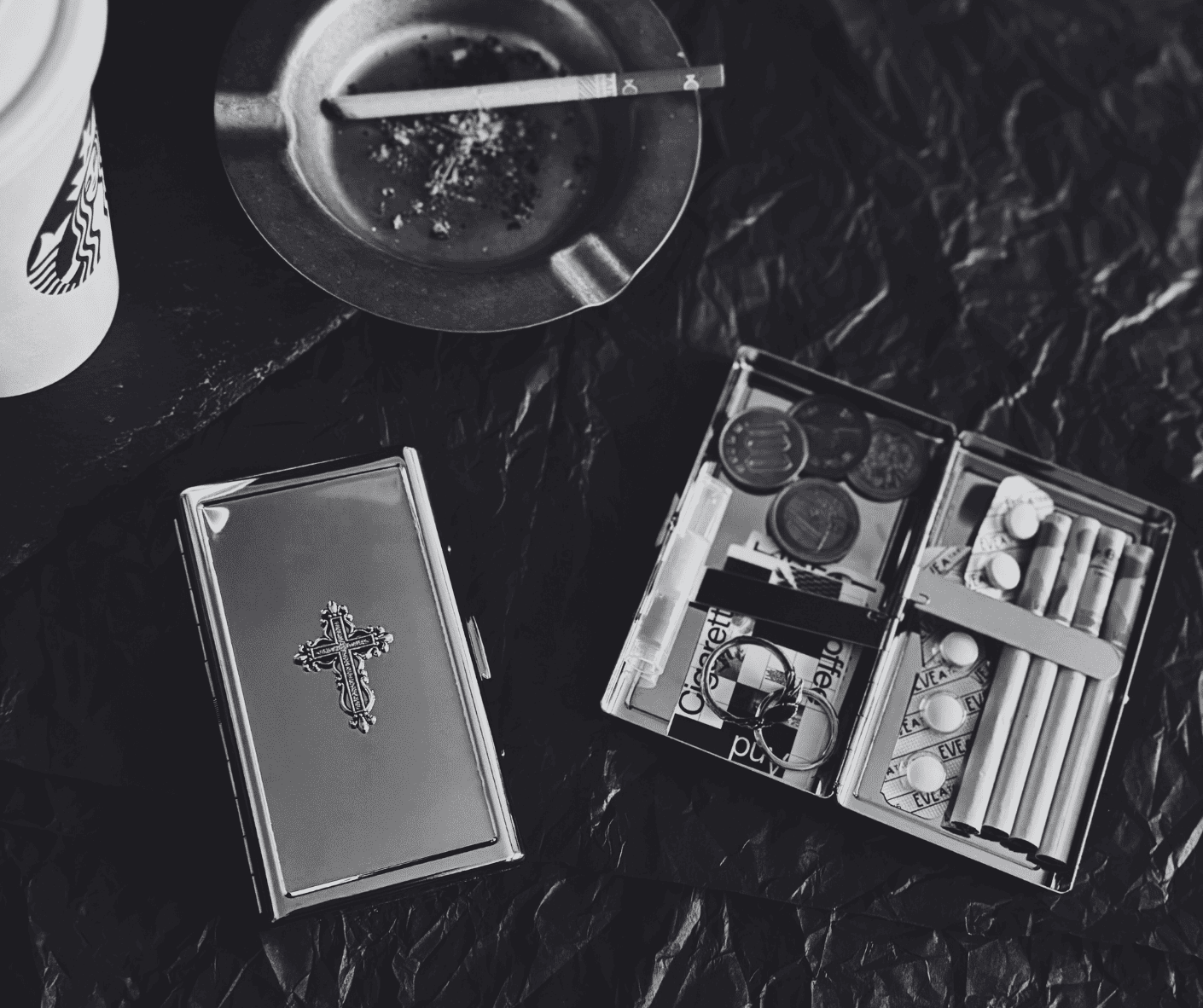 Smoking Accessories