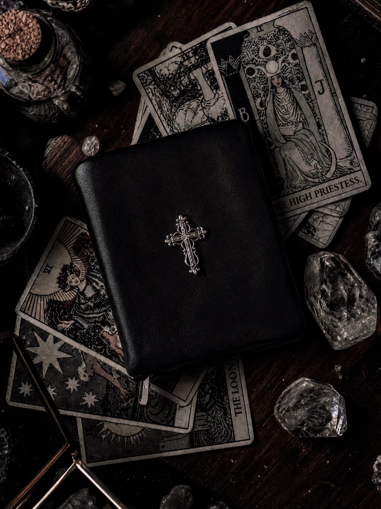 Gothic Cross