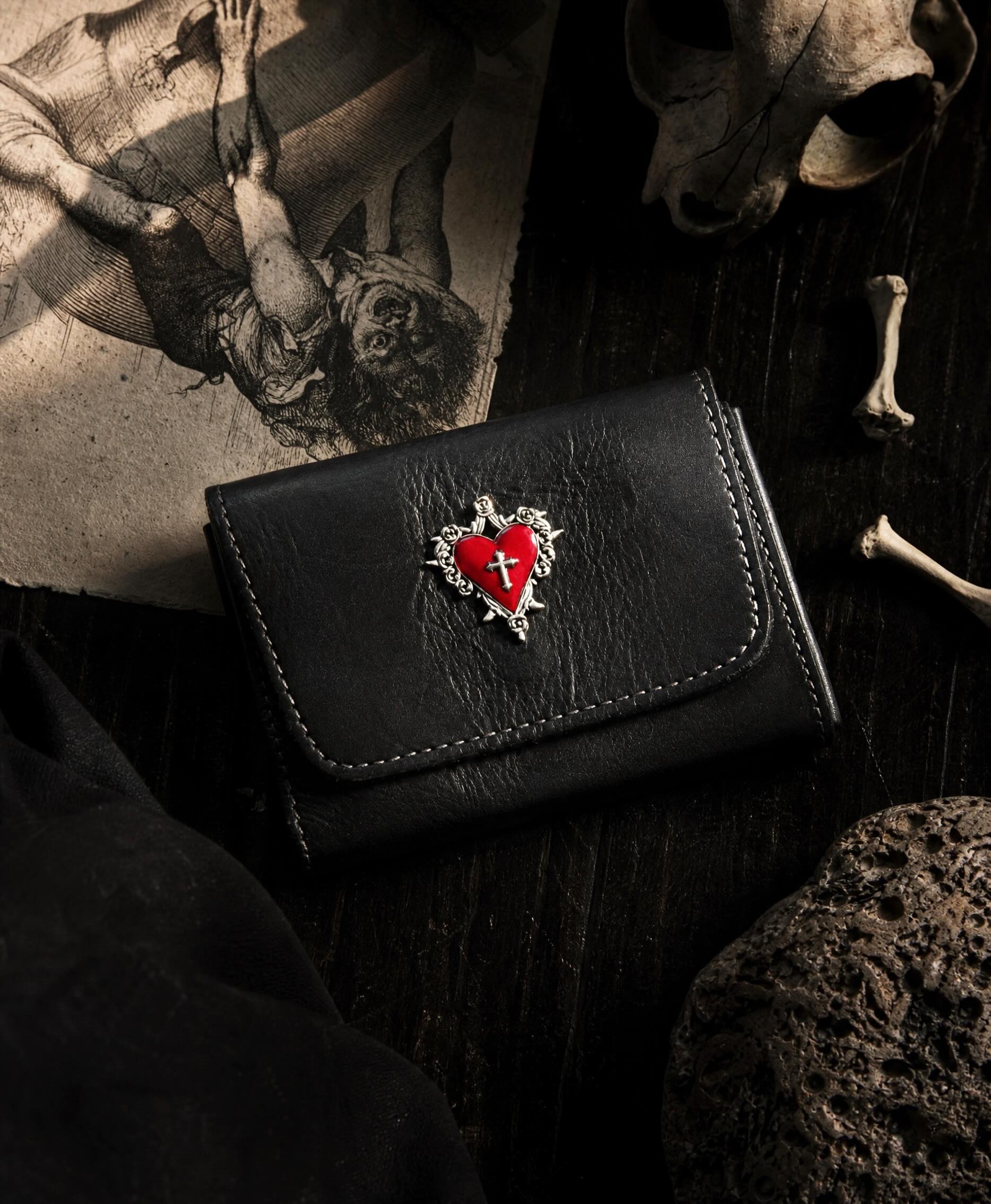 Wallets & Card Holders