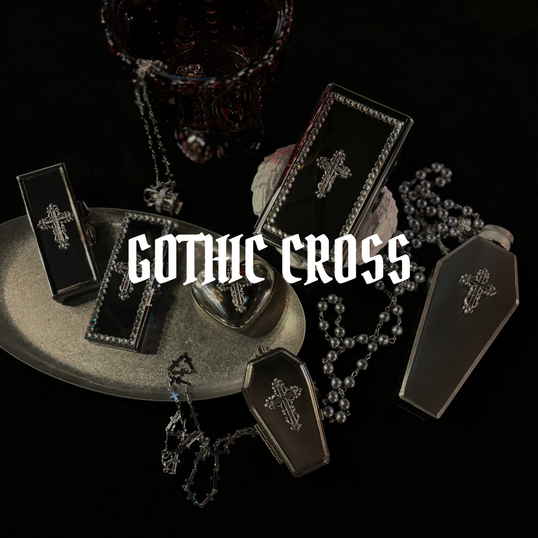 Gothic Cross