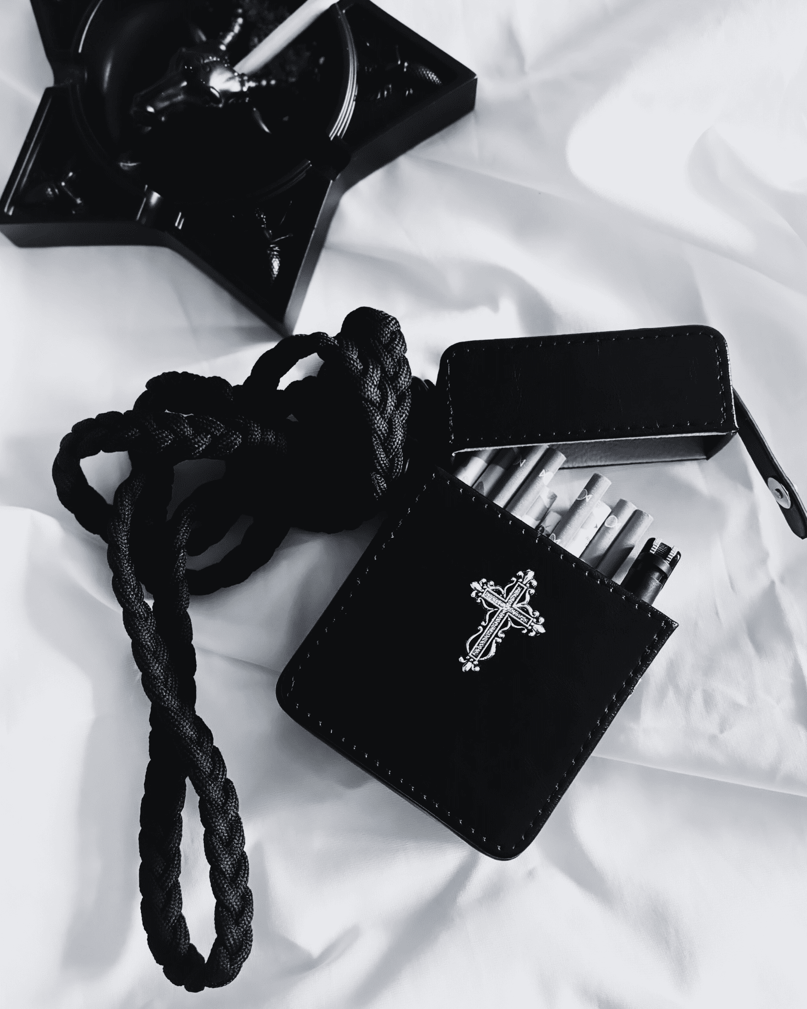 Gothic Cross