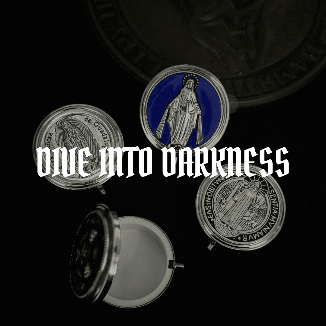 Dive Into Darkness Collection