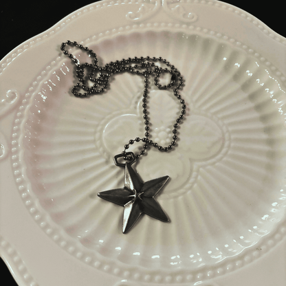 Starlit Abyss Necklace