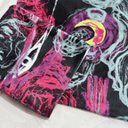  Artist Collaboration Print Towel