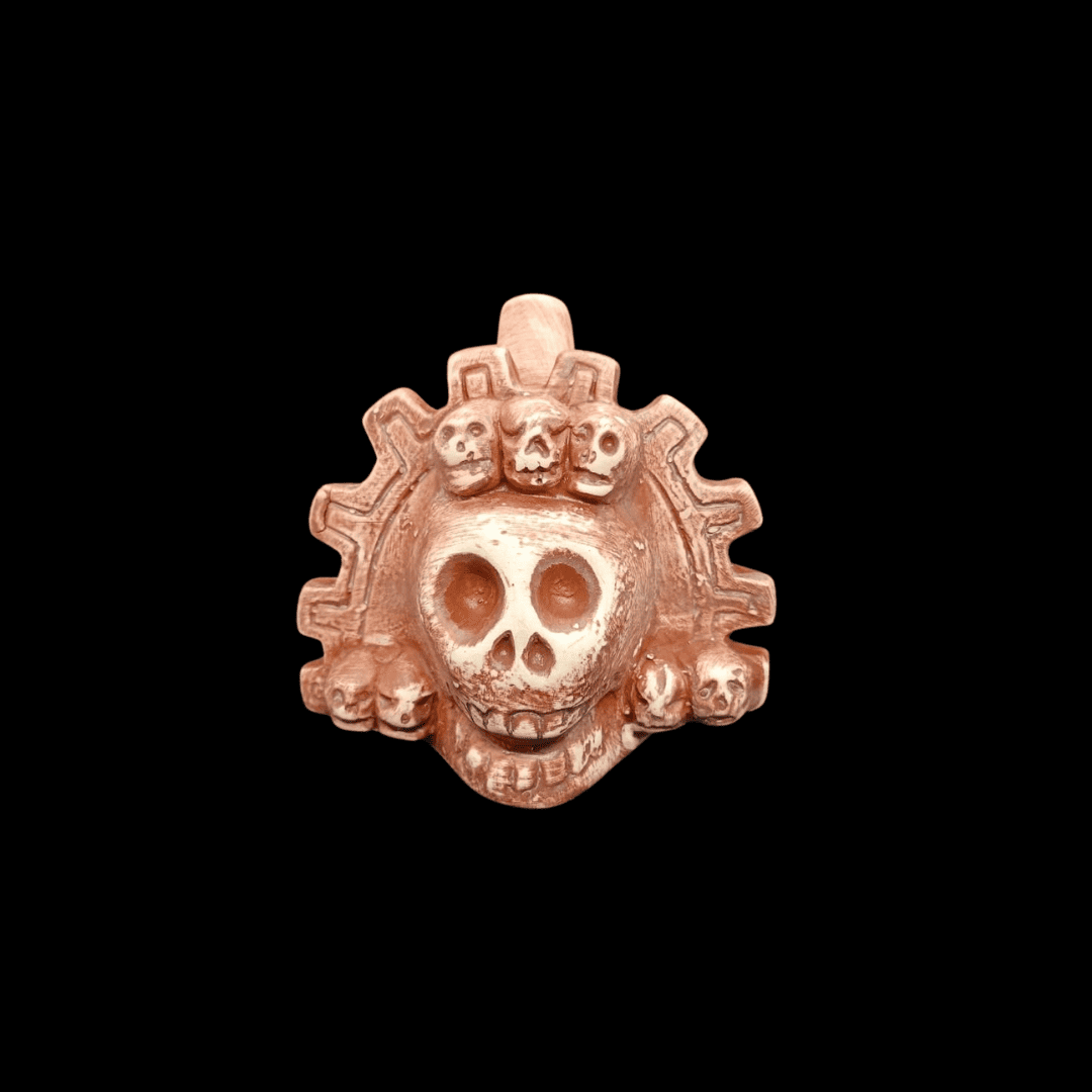 Aztec Death Whistle