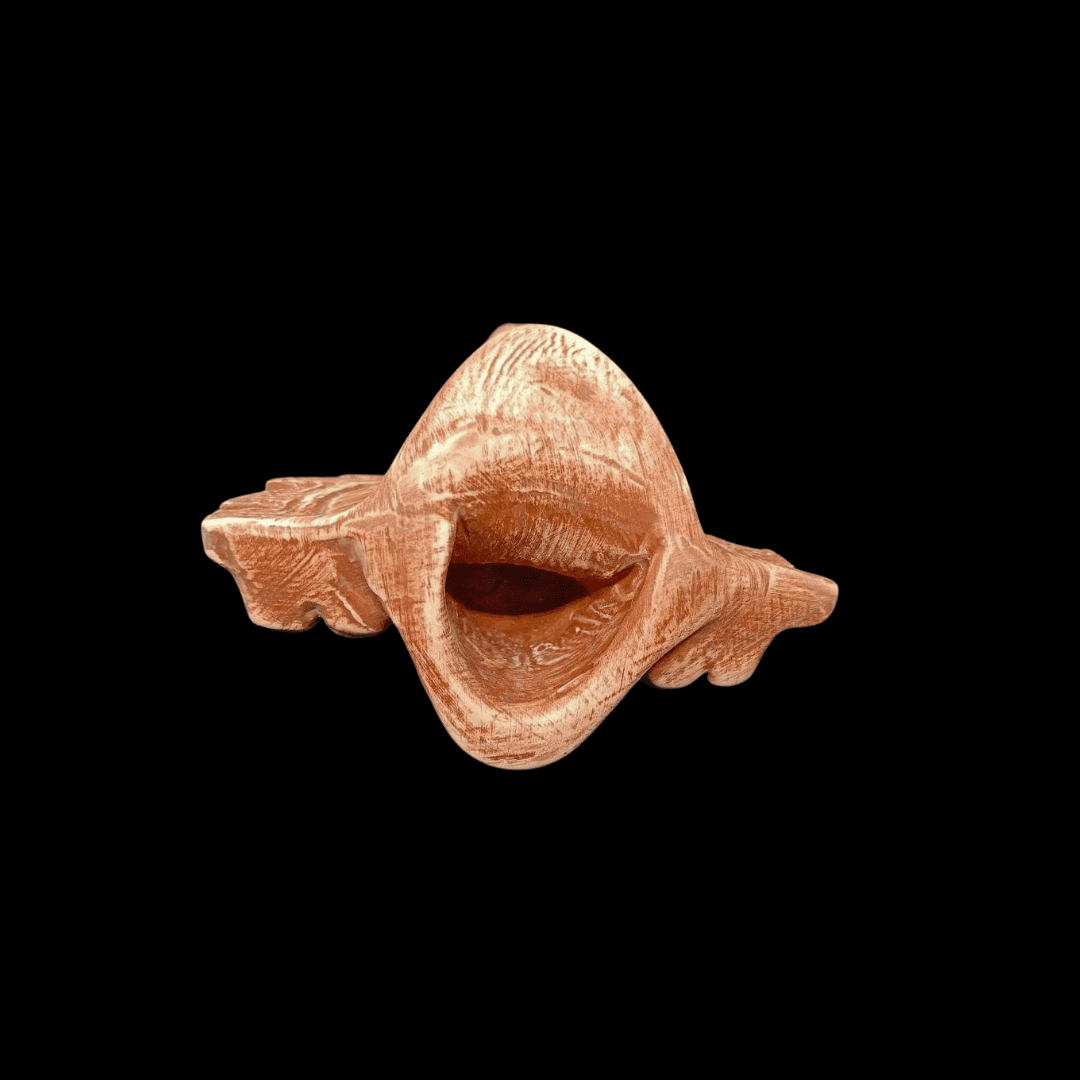 Aztec Death Whistle