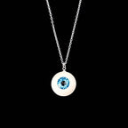 Eyeball Necklace