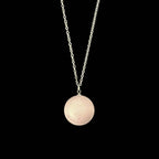 Eyeball Necklace