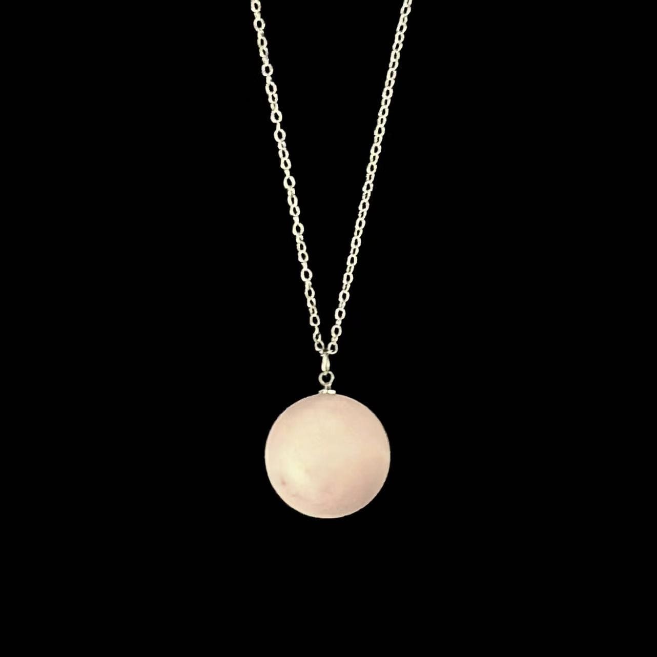 Eyeball Necklace