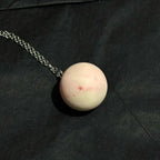 Eyeball Necklace