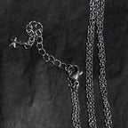 Eyeball Necklace