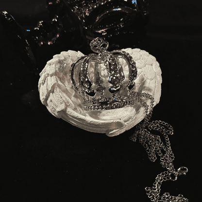 Crown Pendant