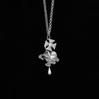 Braveheart Necklace
