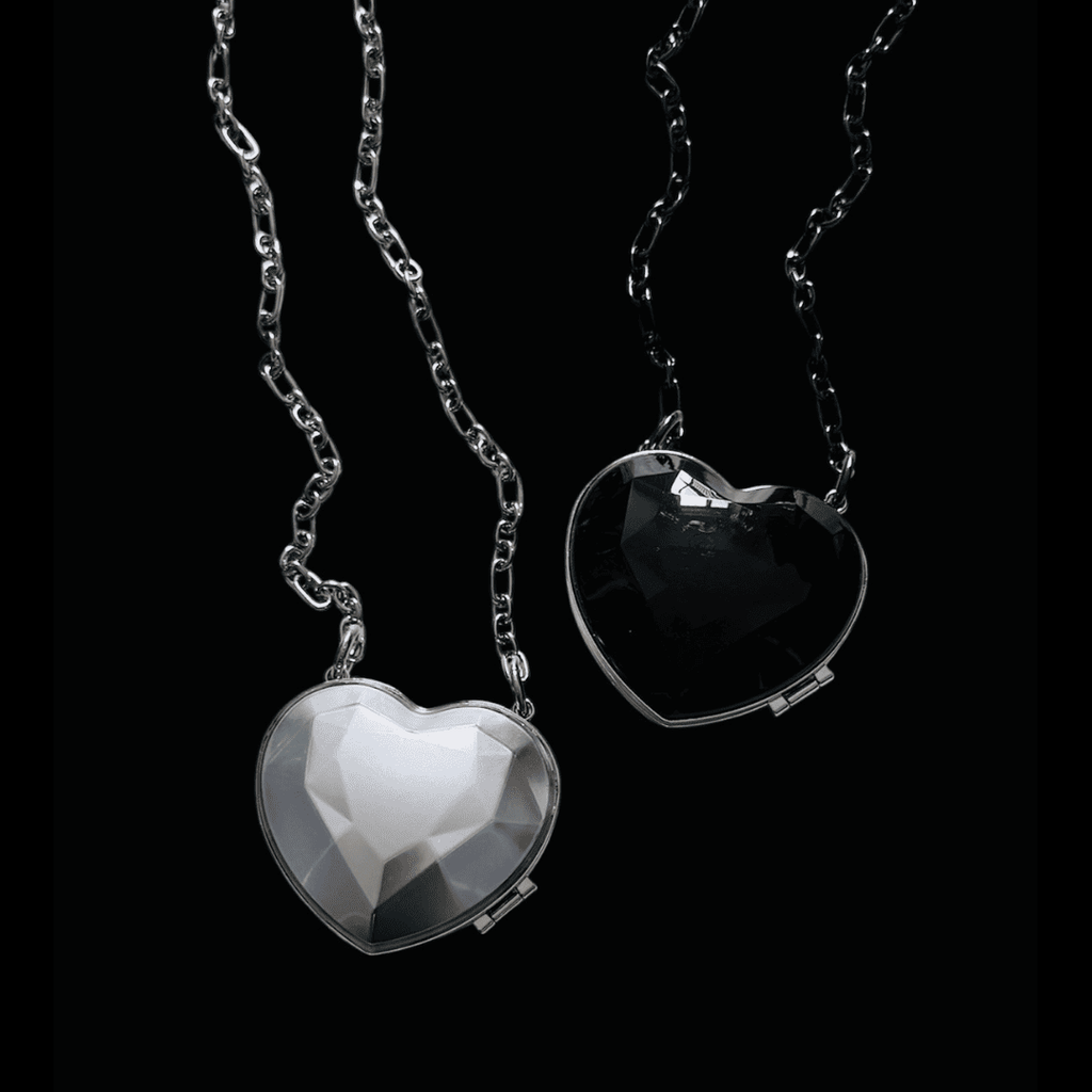 Thorned Heart Mini Bag
