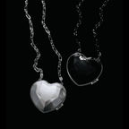 Thorned Heart Mini Bag