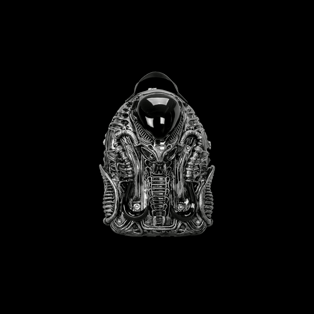 Cyber Biomechanical Backpack