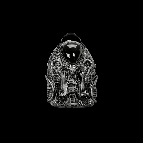 Cyber Biomechanical Backpack