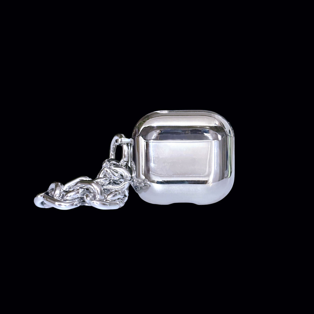 Gothic Cross AirPods Case