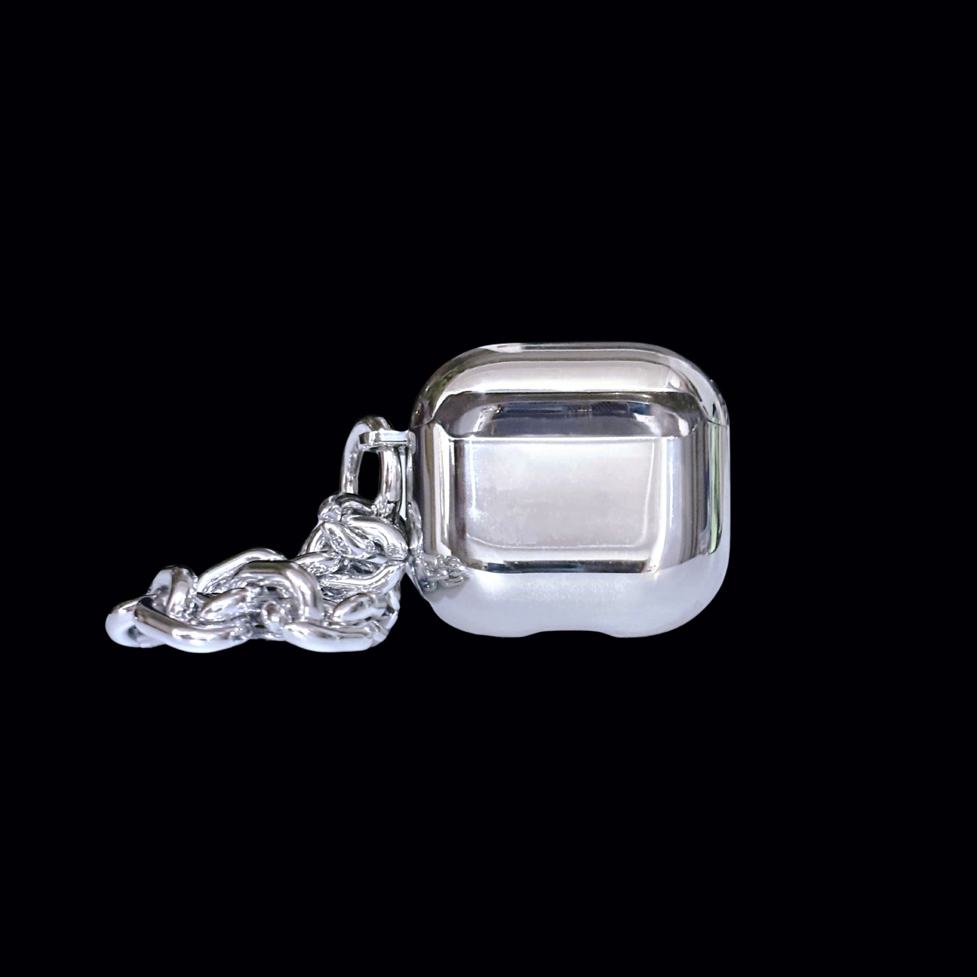 Gothic Cross AirPods Case