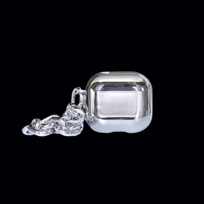 Gothic Cross AirPods Case