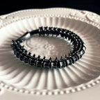 Gothic Spine Bracelet