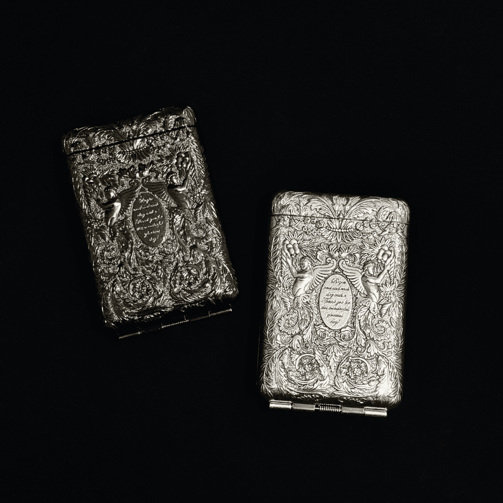gothic cigarette case Baroque Garden Gothic Cigarette Case – COSMOS.GOODS gothic cigarette case Baroque Garden Gothic Cigarette Case – COSMOS.GOODS