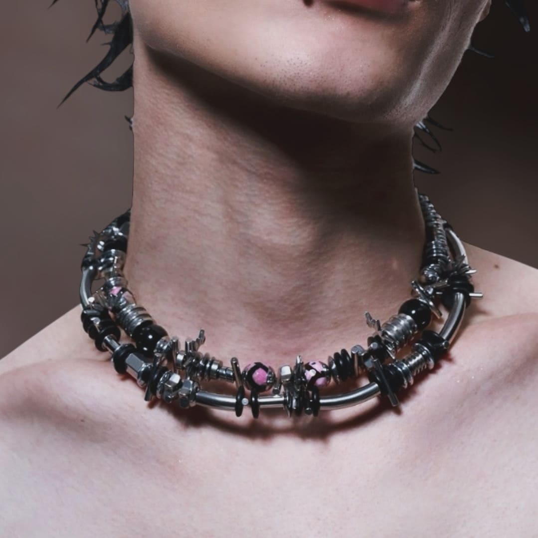 Double-Layer Mechanical Choker