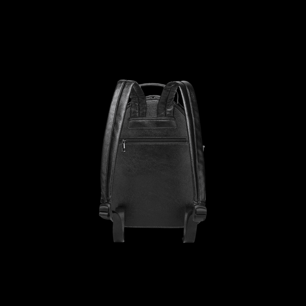Cyber Biomechanical Backpack