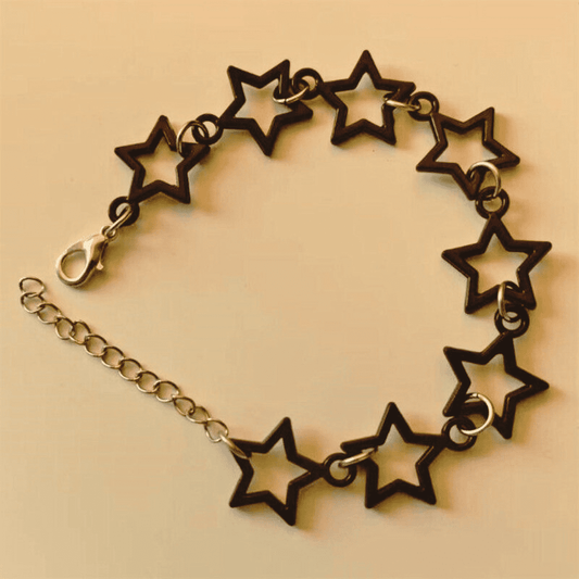 Starlit Abyss bracelet