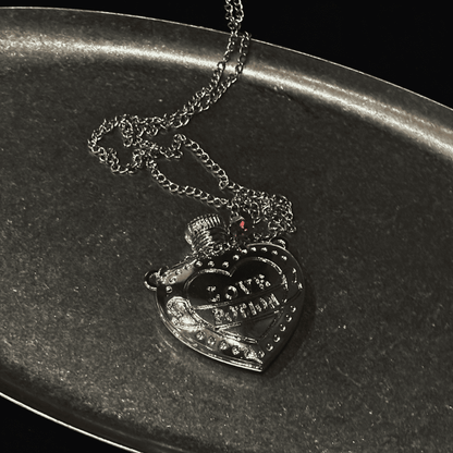 Love Potion Necklace