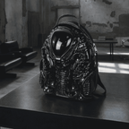 Cyber Biomechanical Backpack