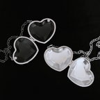 Thorned Heart Mini Bag