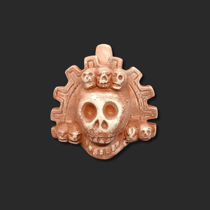 Aztec Death Whistle