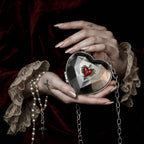 Thorned Heart Mini Bag