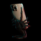 Facehugger Phone Stand