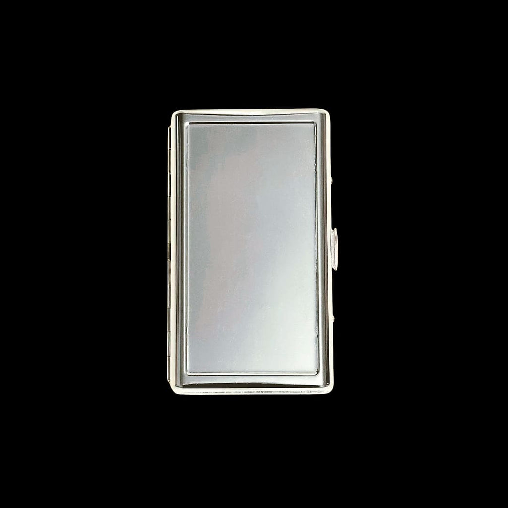 Gothic Cross Cigarette Case