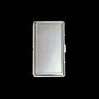 Gothic Cross Cigarette Case