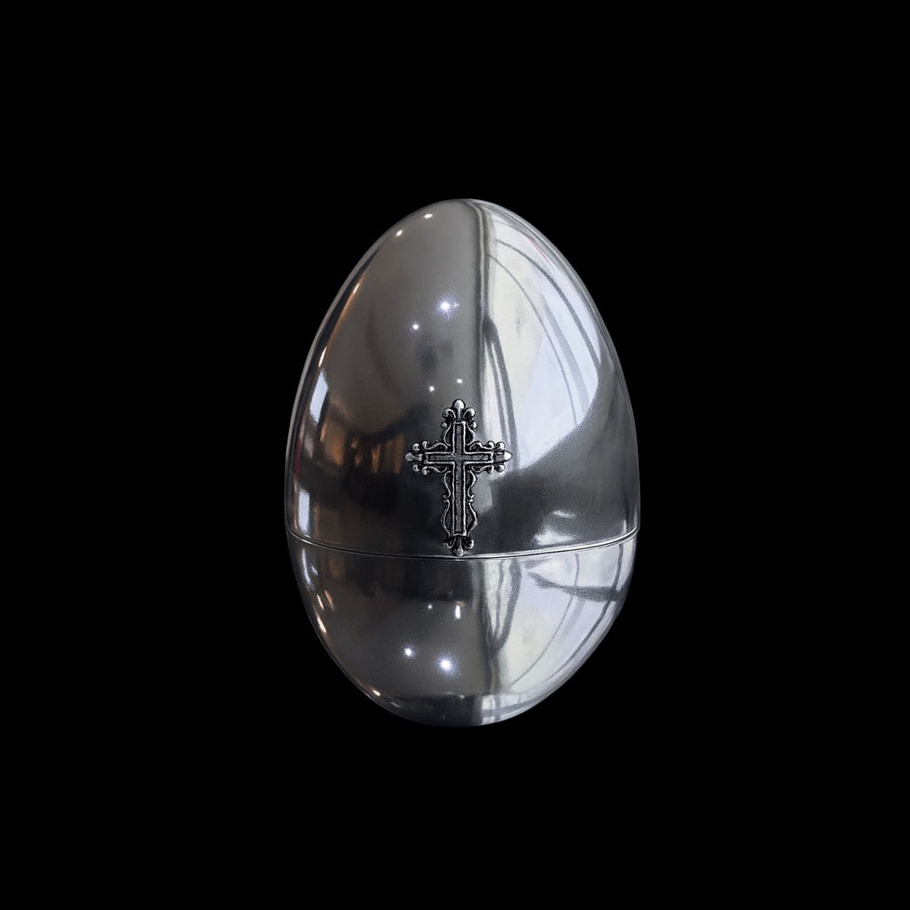 Gothic Cross Cutlery Box Set