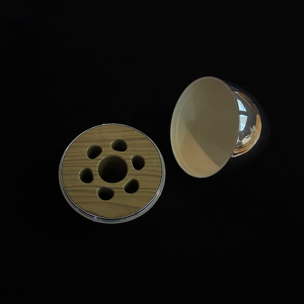 Gothic Cross Cutlery Box Set