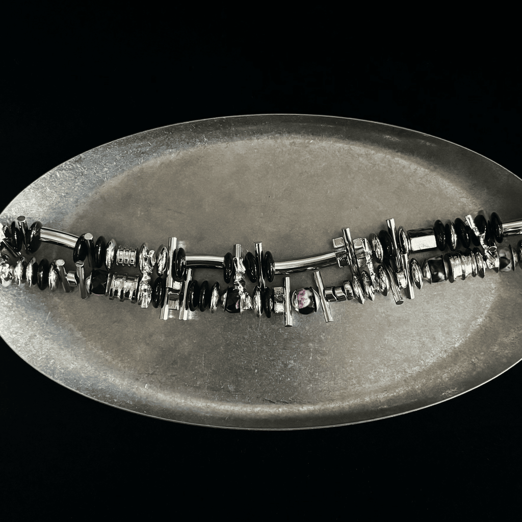 Double-Layer Mechanical Choker