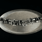 Double-Layer Mechanical Choker