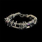 Double-Layer Mechanical Choker