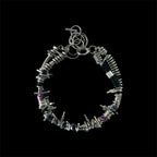 Double-Layer Mechanical Choker