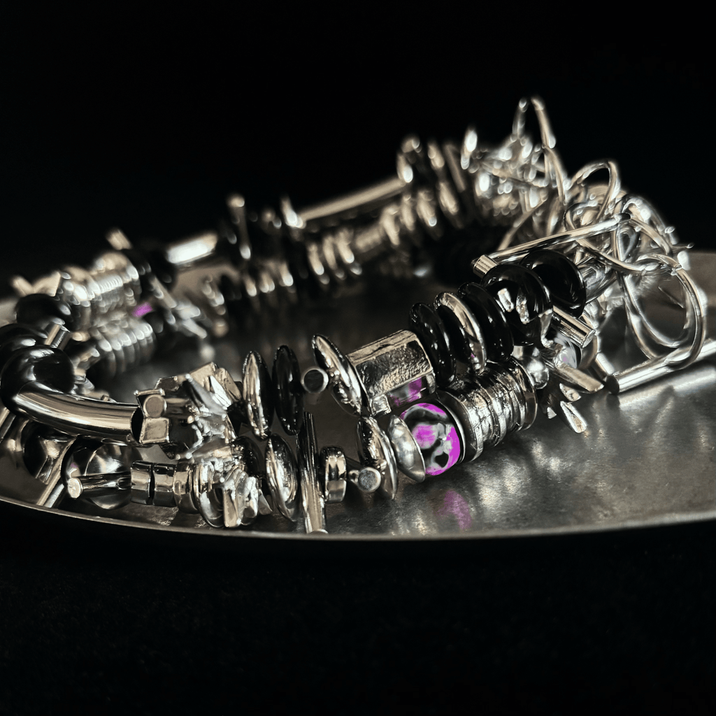 Double-Layer Mechanical Choker