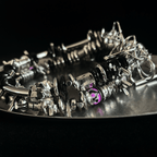 Double-Layer Mechanical Choker