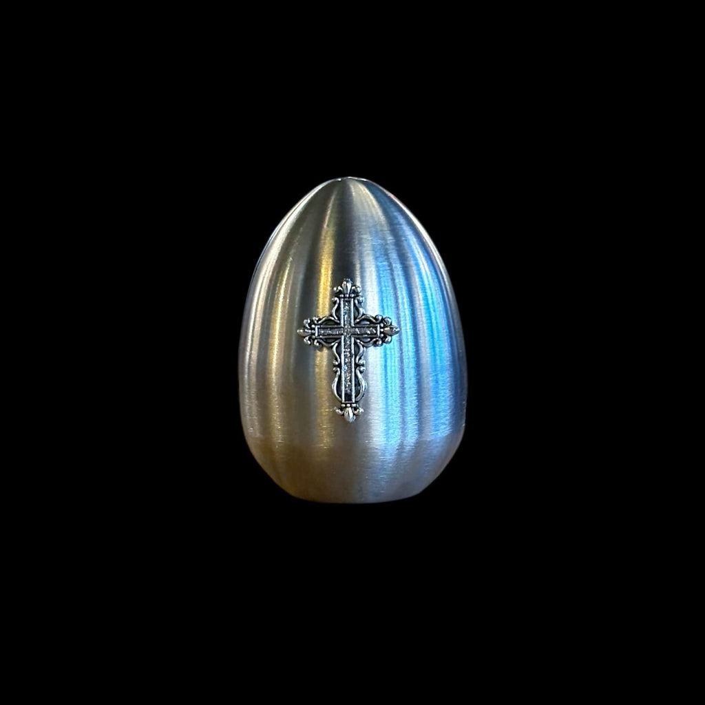 Gothic Cross Spice Shaker Set